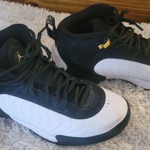 Mens Jordan Basketball Shoes